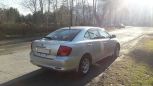  Toyota Allion 2002 , 415000 , 