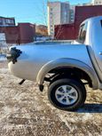  Mitsubishi L200 2007 , 600000 , 