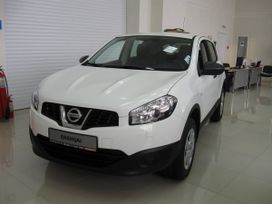 SUV   Nissan Qashqai 2013 , 804000 , 