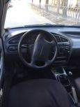  Chevrolet Lanos 2008 , 155000 , 