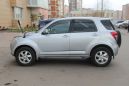 SUV   Toyota Rush 2007 , 550000 , 