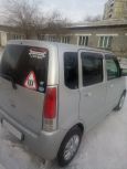  Suzuki Wagon R 2008 , 258000 , -