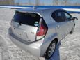  Toyota Aqua 2016 , 658000 , 