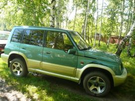 SUV   Suzuki Vitara 1997 , 320000 , 