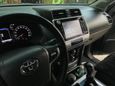 SUV   Toyota Land Cruiser Prado 2018 , 3600000 , 