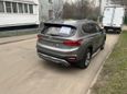 SUV   Hyundai Santa Fe 2019 , 2850000 , 