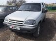 SUV   Chevrolet Niva 2008 , 300000 , 