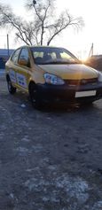  Toyota Platz 2005 , 185000 , 