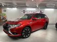 SUV   Mitsubishi Outlander 2015 , 1770000 , 