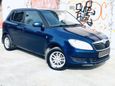  Skoda Fabia 2010 , 259000 , 