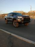  Toyota Tacoma 2016 , 4000000 , 