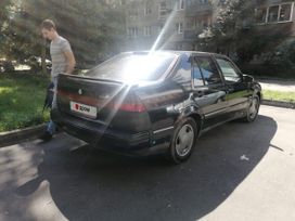  Saab 9000 1992 , 45000 , 