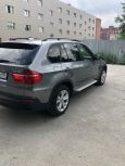 SUV   BMW X5 2008 , 870000 , 