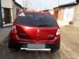  Renault Sandero Stepway 2014 , 535000 , 