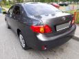  Toyota Corolla 2007 , 390000 , 