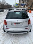  Suzuki SX4 2011 , 679000 , 