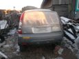 SUV   Honda HR-V 2002 , 150000 , 