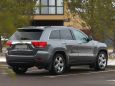 SUV   Jeep Grand Cherokee 2012 , 1325000 , 