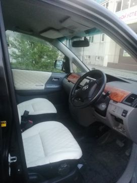    Toyota Voxy 2006 , 720000 , 