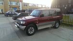 SUV   Mitsubishi Pajero 1998 , 390000 , 