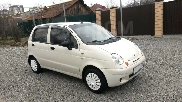  Daewoo Matiz 2009 , 135000 , 