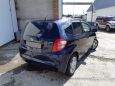  Honda Fit 2008 , 390000 , 