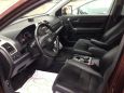 SUV   Honda CR-V 2012 , 1030000 , 