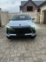  Sehol 6 2022   JAC Sehol X6 2022     