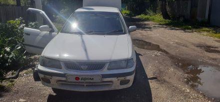  Nissan Sunny 2001 , 130000 , 