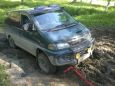    Mitsubishi Delica 1995 , 435000 , 