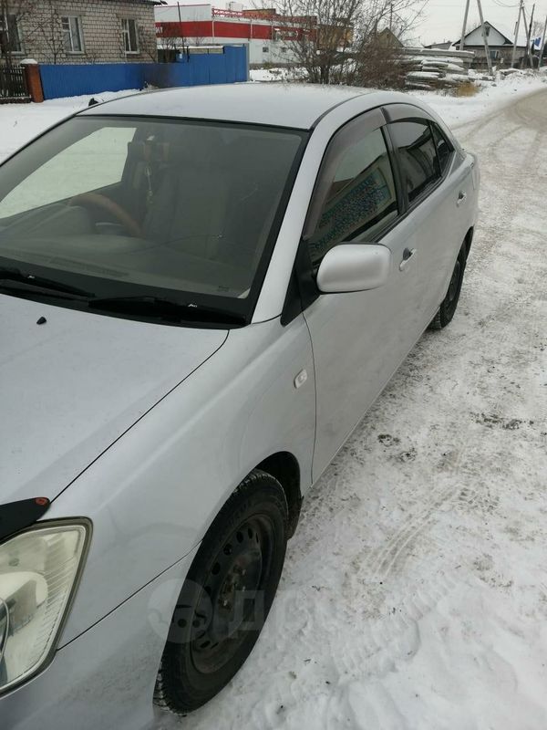  Toyota Allion 2005 , 480000 , 