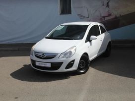  3  Opel Corsa 2012 , 580000 , 