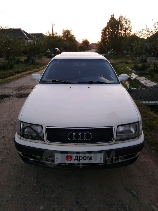  Audi 100 1993 , 150000 , 