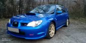  Subaru Impreza WRX STI 2007 , 1050000 , 