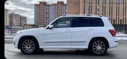 SUV   Mercedes-Benz GLK-Class 2013 , 1429000 , 