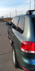 SUV   Volkswagen Touareg 2003 , 600000 , 