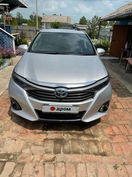  Toyota Sai 2014 , 1400000 , 