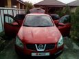 SUV   Nissan Qashqai 2009 , 570000 , 