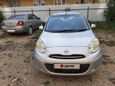  Nissan March 2011 , 410000 , 