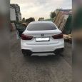 SUV   BMW X6 2016 , 3600000 , 