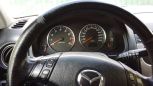  Mazda Mazda6 2002 , 300000 , 