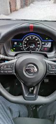  Nissan Note 2018 , 1650000 , 