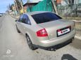  Audi A6 2002 , 670000 , 