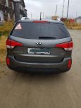 SUV   Kia Sorento 2013 , 1070000 , 