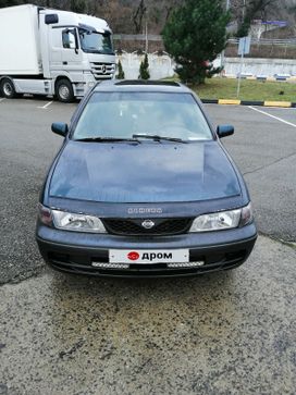  Nissan Almera 1998 , 80000 , 