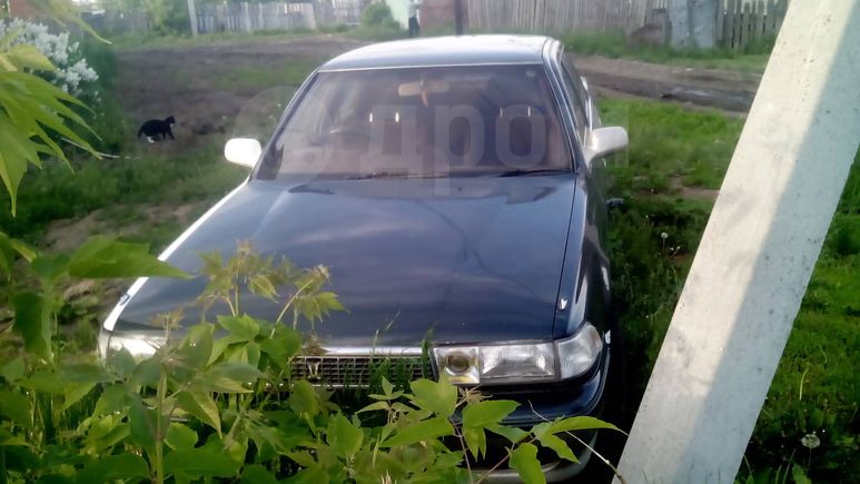  Toyota Cresta 1990 , 80000 , 