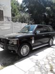 SUV   Land Rover Range Rover 2002 , 455000 , 