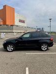 SUV   BMW X5 2008 , 1290000 , 