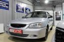  Hyundai Accent 2006 , 189900 , 