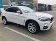 SUV   BMW X6 2015 , 2650000 , 